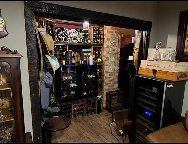 4 BEDROOM HOUSE FOR SALE IN ELDO MANOR